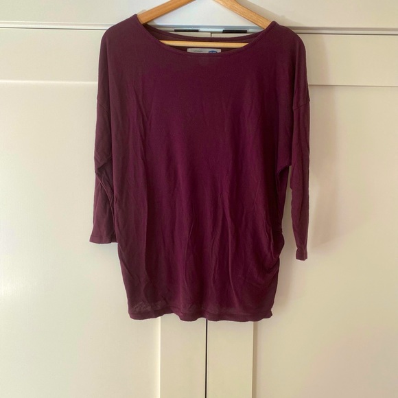 Old Navy Tops - Old Navy - maternity top